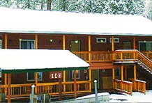 Yosemite Riverside Inn